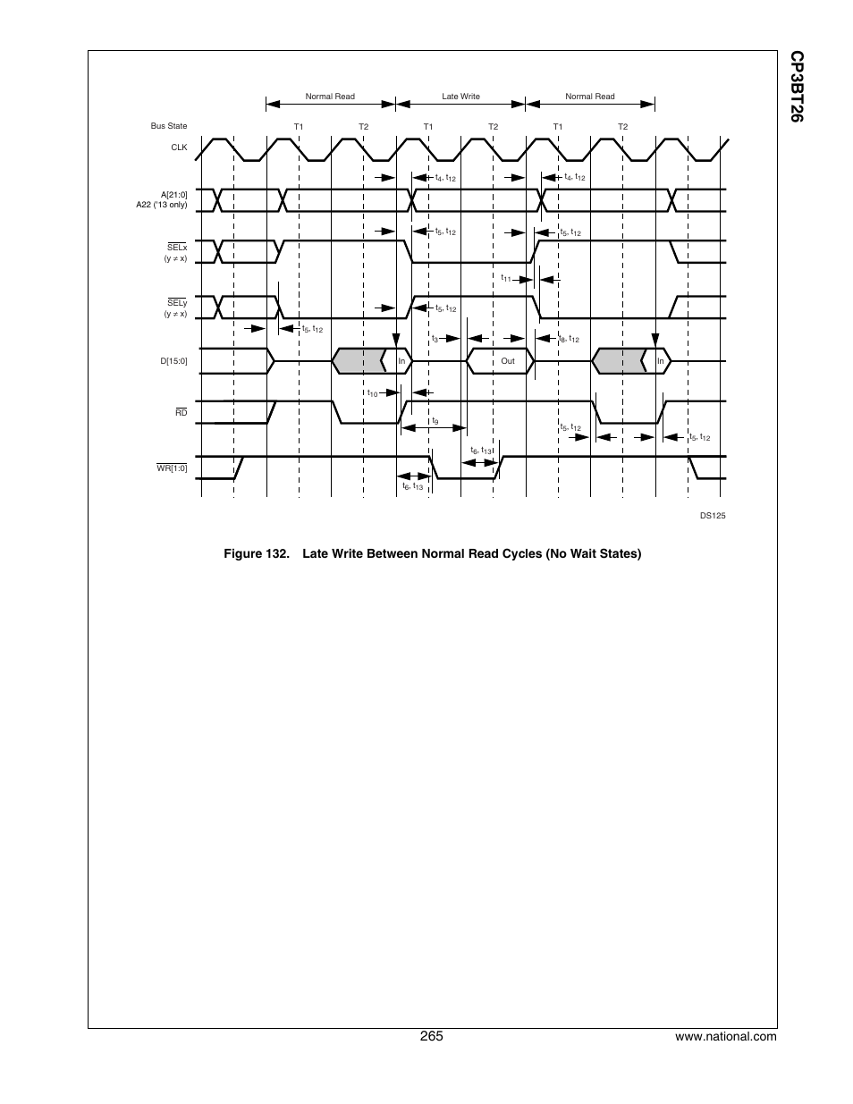 Cp3 bt26 | National CP3BT26 User Manual | Page 265 / 278