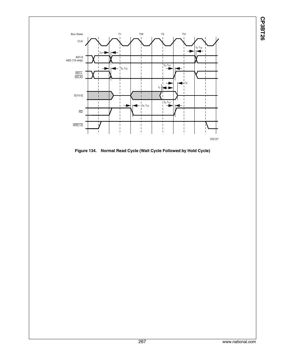 Cp3 bt26 | National CP3BT26 User Manual | Page 267 / 278