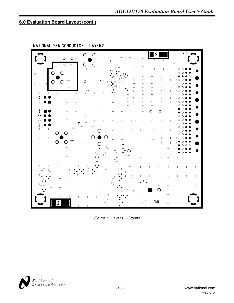 National ADC12V170 User Manual | Page 10 / 15