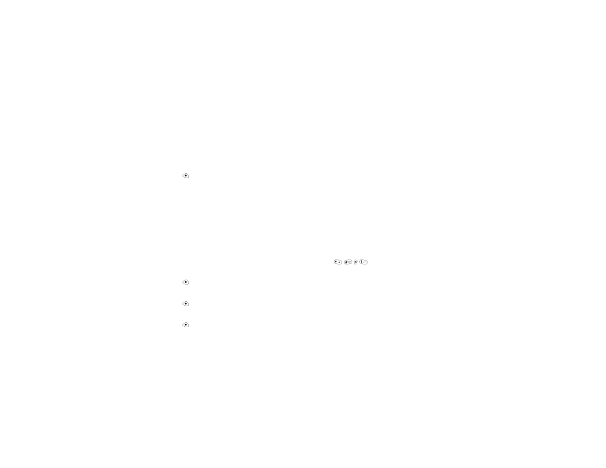 Entering the pin, Changing the pin, Unblocking the pin | Nextel comm IDEN H69XAH6RR1AN User Manual | Page 21 / 151