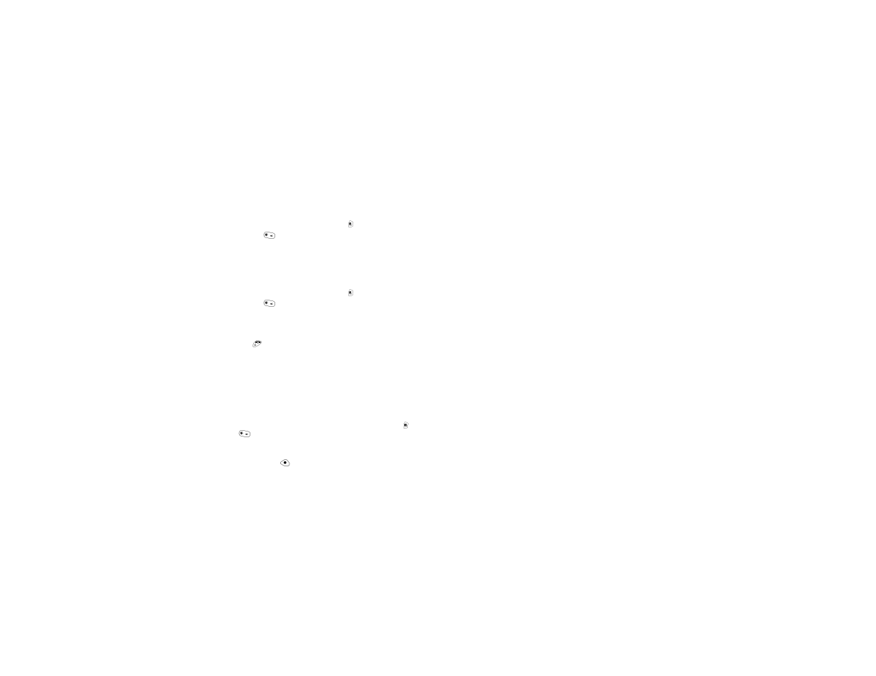 Accessories | Nextel comm IDEN H69XAH6RR1AN User Manual | Page 24 / 151