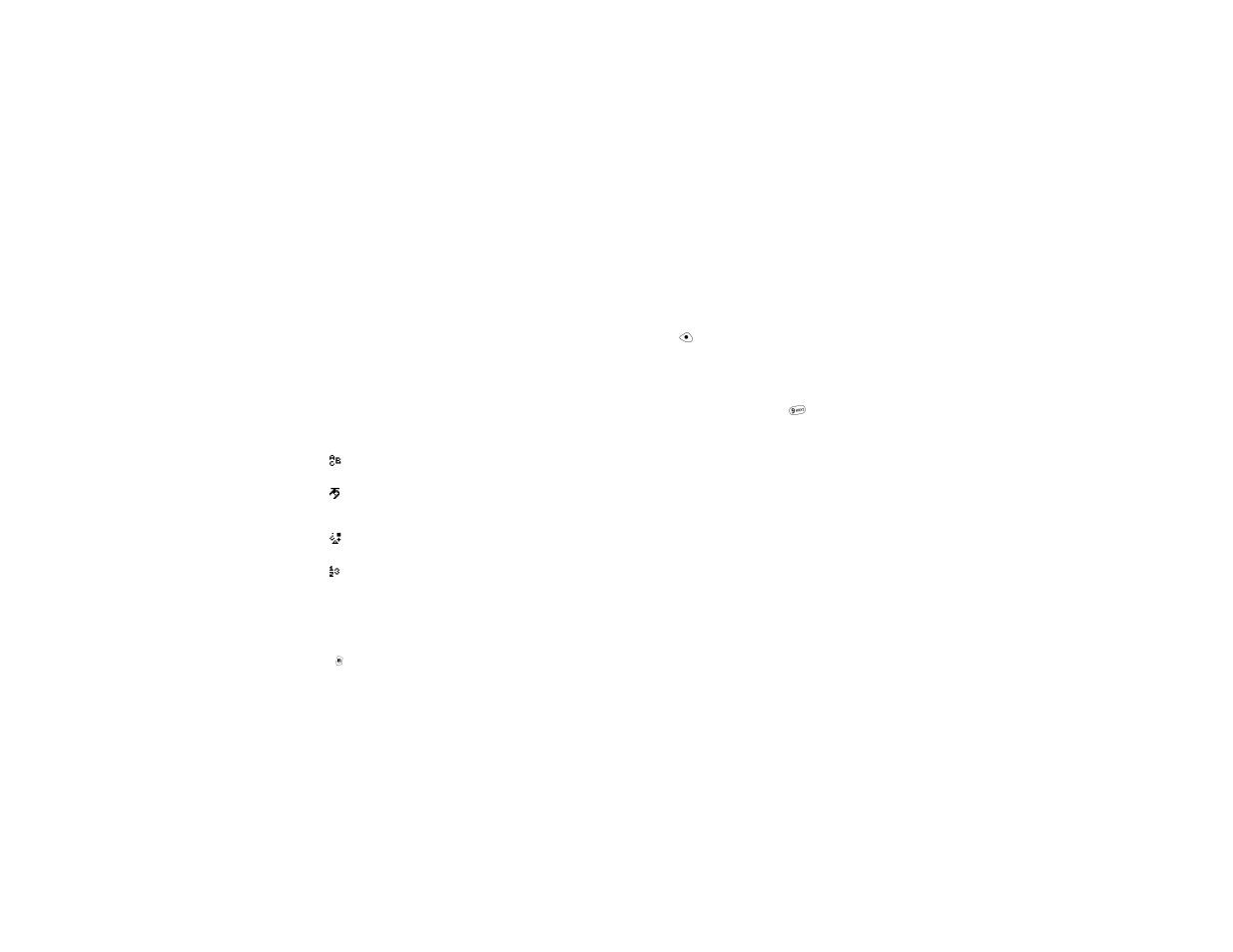 Entering text, Using alpha mode, Using word mode | Entering a word | Nextel comm IDEN H69XAH6RR1AN User Manual | Page 44 / 151