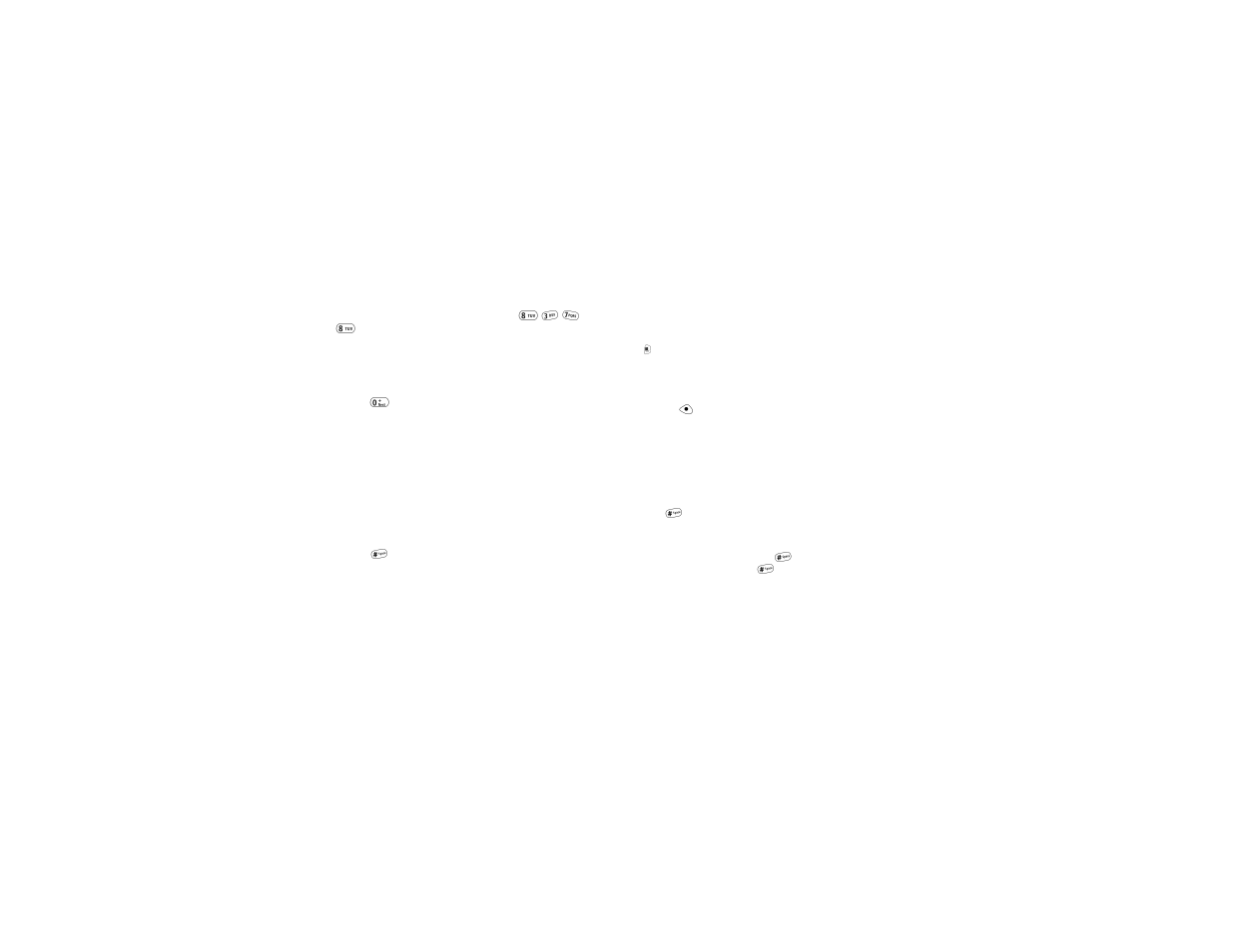 Adding words to the database, Choosing a language, Special function keys | Spaces, Capitalization | Nextel comm IDEN H69XAH6RR1AN User Manual | Page 45 / 151