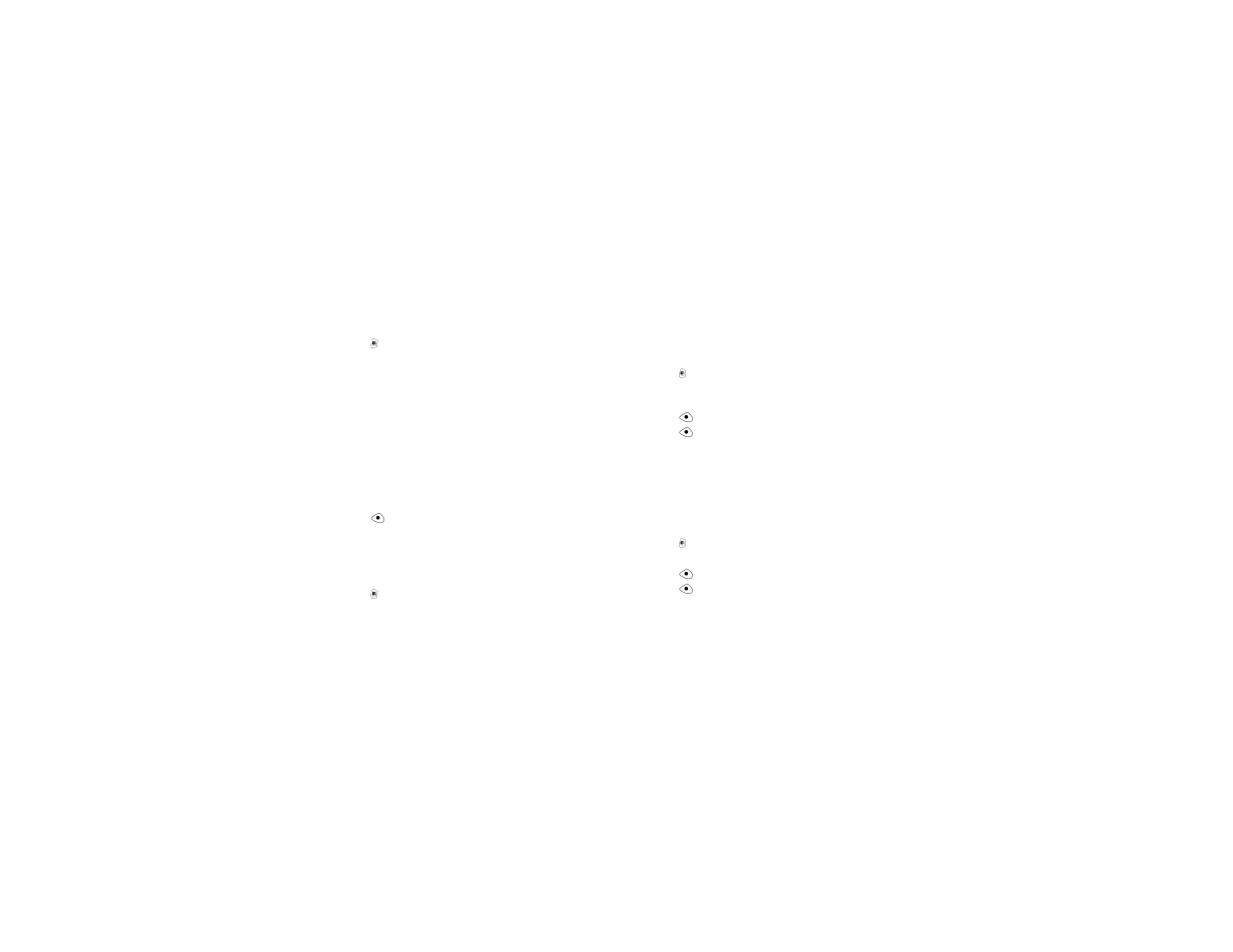 Editing entries, Deleting entries, Delete an entry | Delete a number or address, Editing entries deleting entries | Nextel comm IDEN H69XAH6RR1AN User Manual | Page 51 / 151