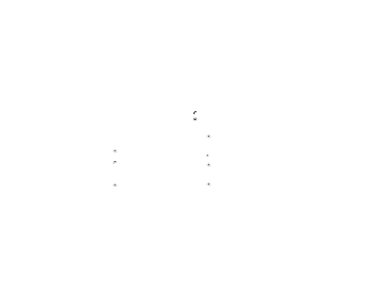 Advanced calling features, Call waiting, Switching between calls | Turn off call waiting | Nextel comm IDEN H69XAH6RR1AN User Manual | Page 57 / 151