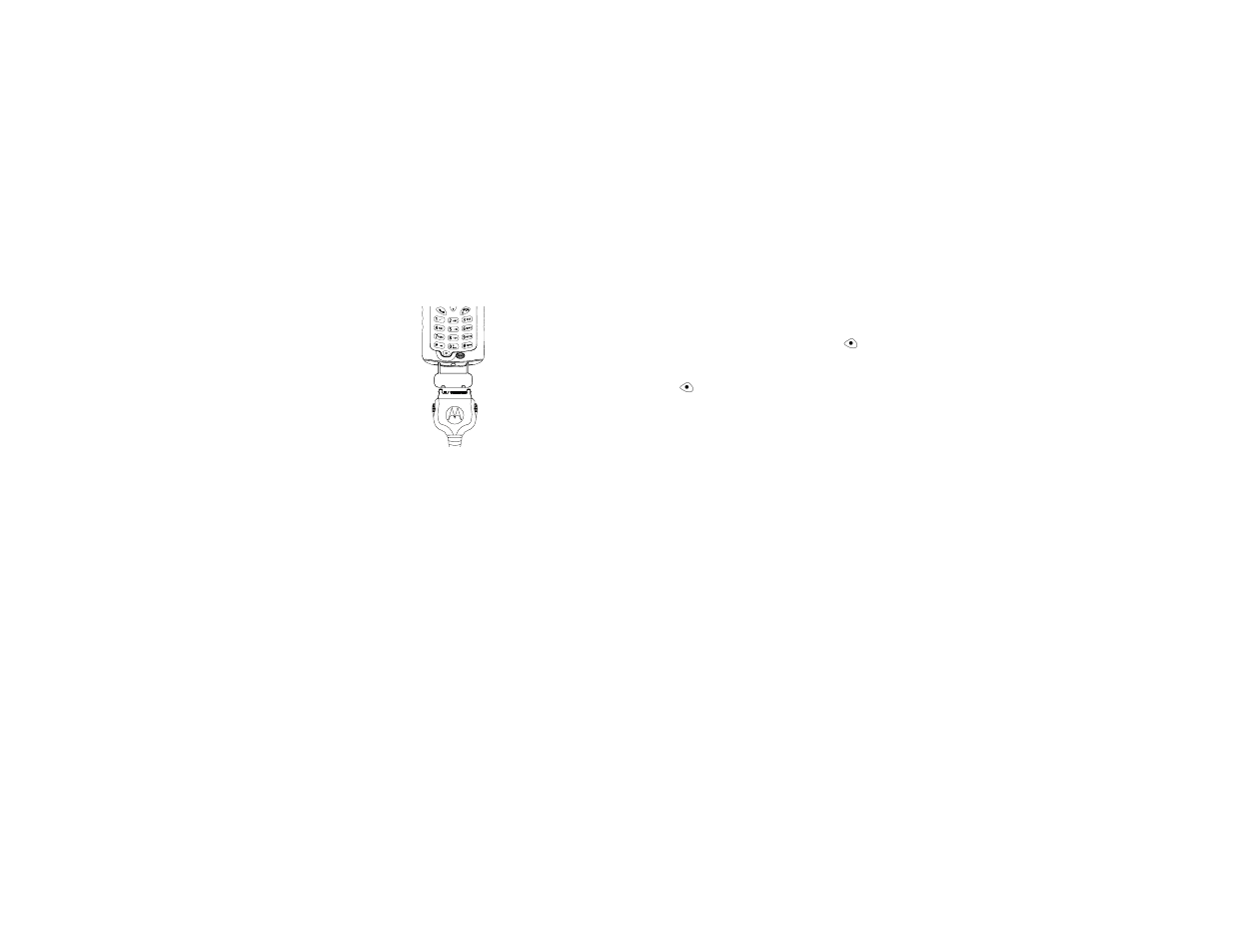 Nextel comm IDEN H69XAH6RR1AN User Manual | Page 97 / 151