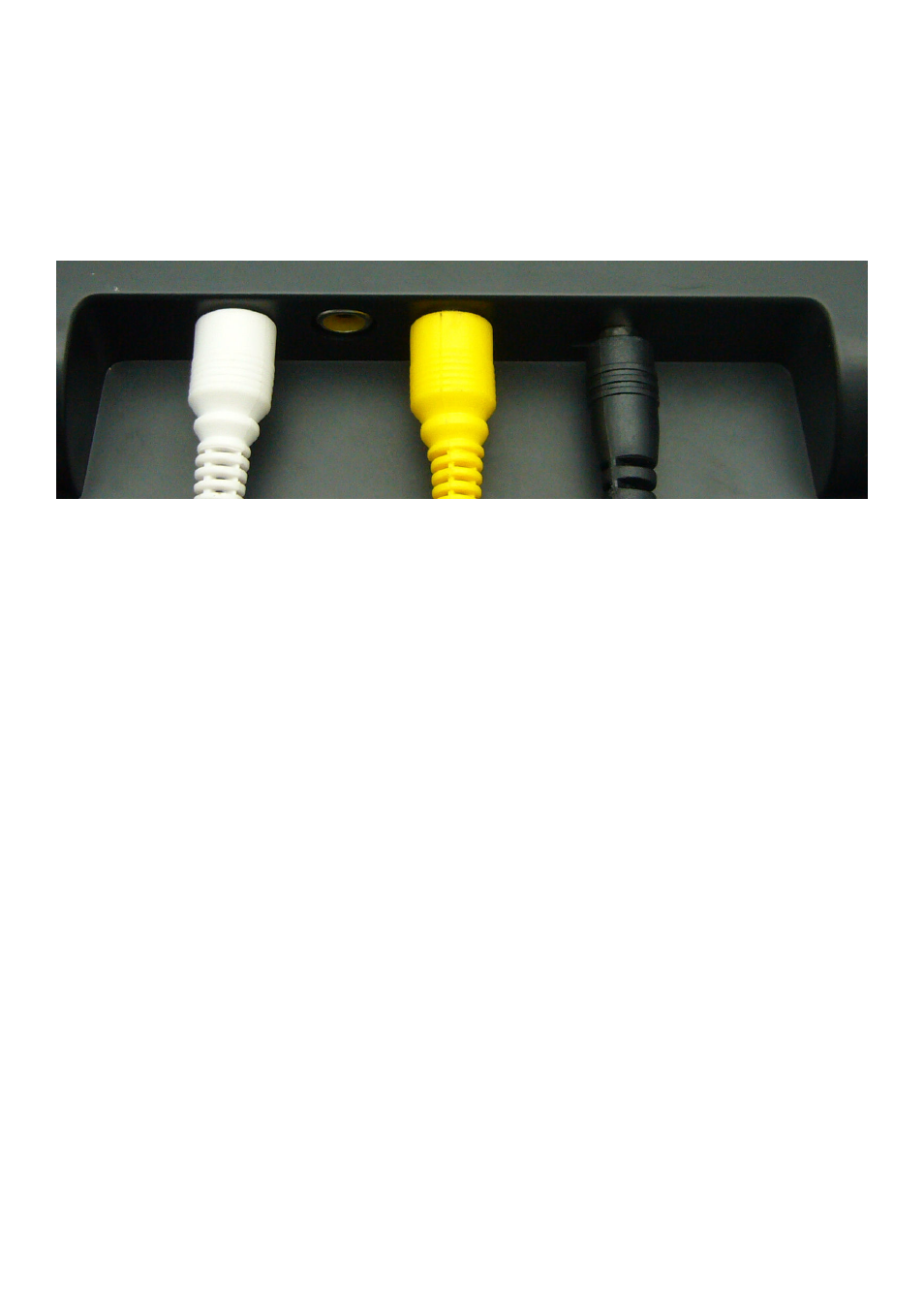 Night Owl NO8LCD User Manual | Page 8 / 12