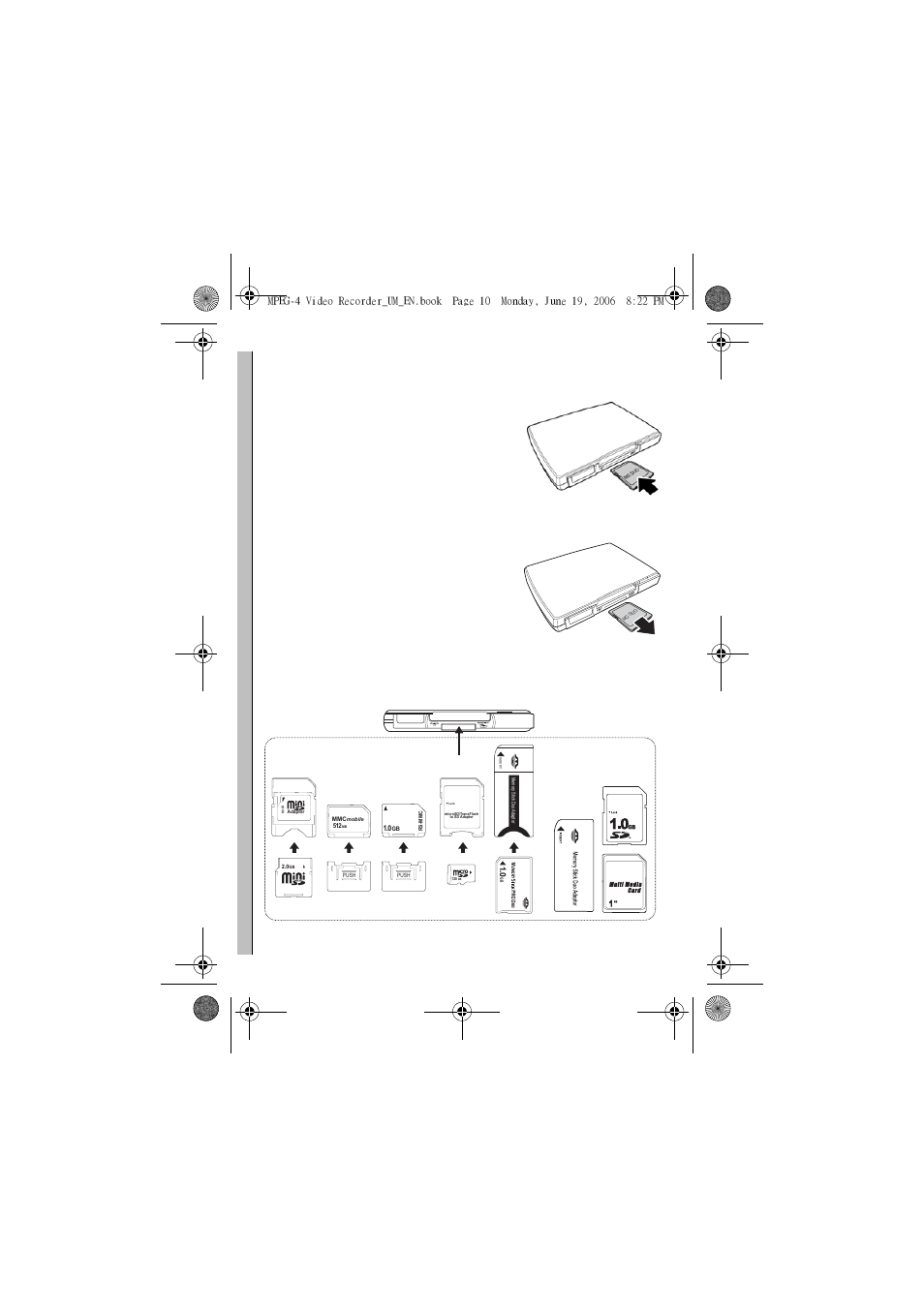 Neuros Audio MPEG-4 User Manual | Page 14 / 58