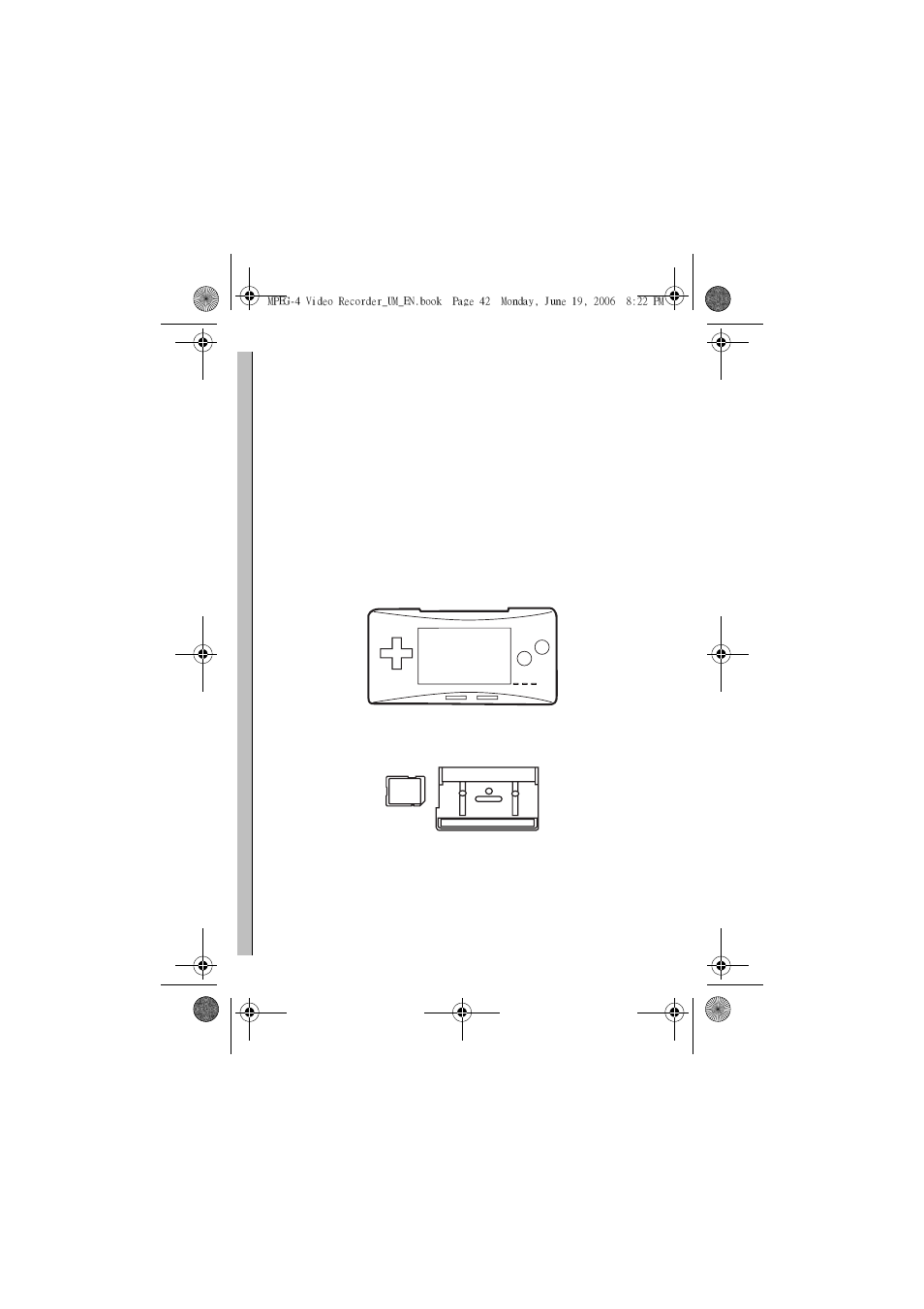 Neuros Audio MPEG-4 User Manual | Page 46 / 58