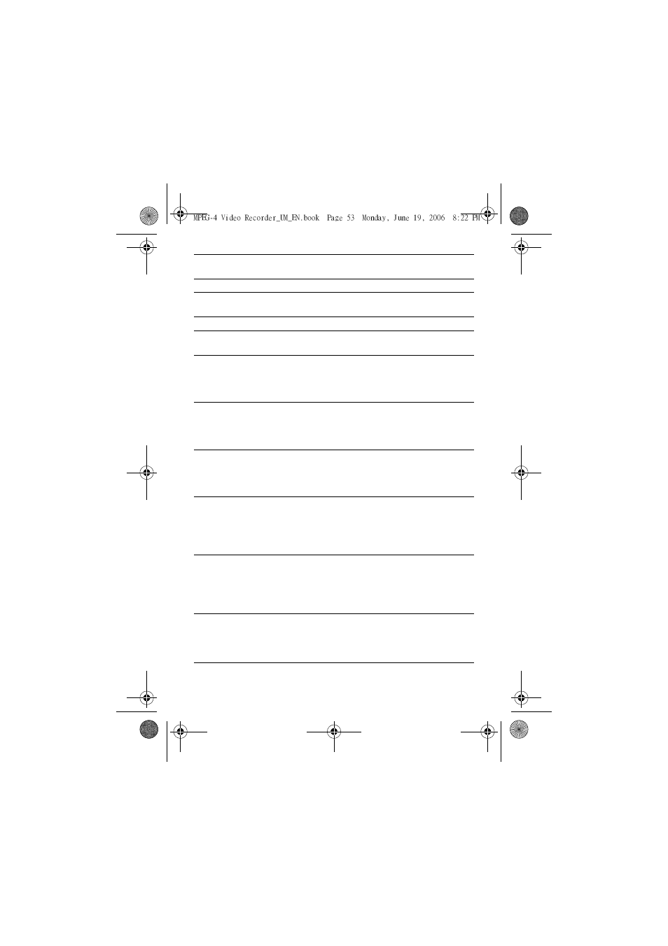 Neuros Audio MPEG-4 User Manual | Page 57 / 58