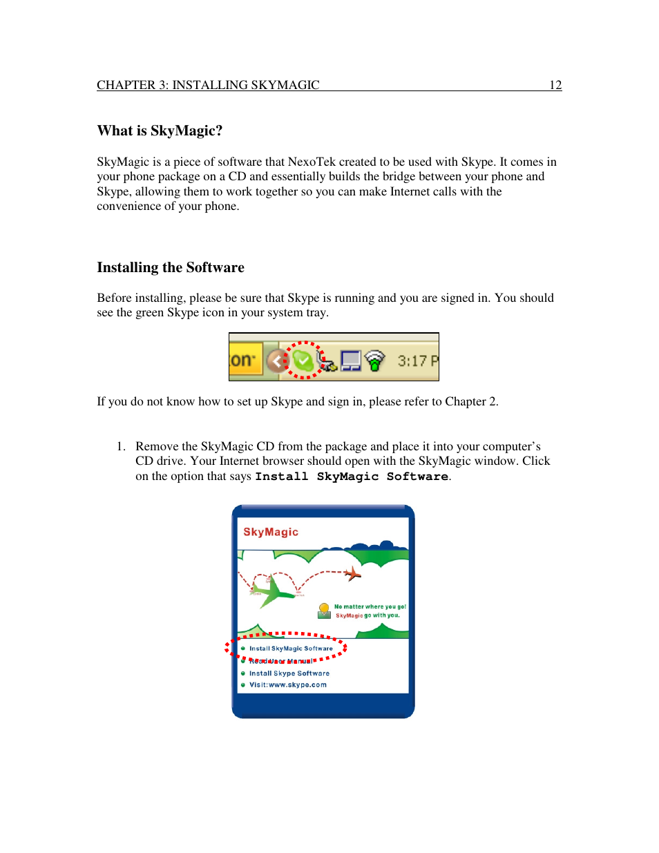 Nexotek NT-P600S User Manual | Page 15 / 47