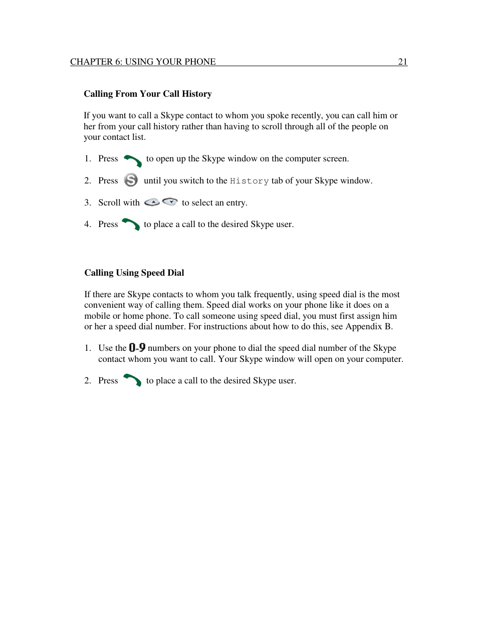 Nexotek NT-P600S User Manual | Page 24 / 47