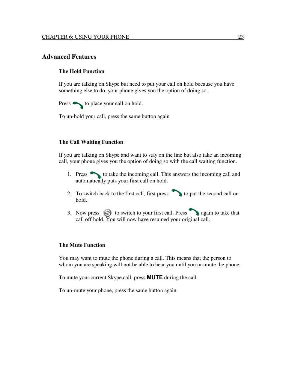 Nexotek NT-P600S User Manual | Page 26 / 47