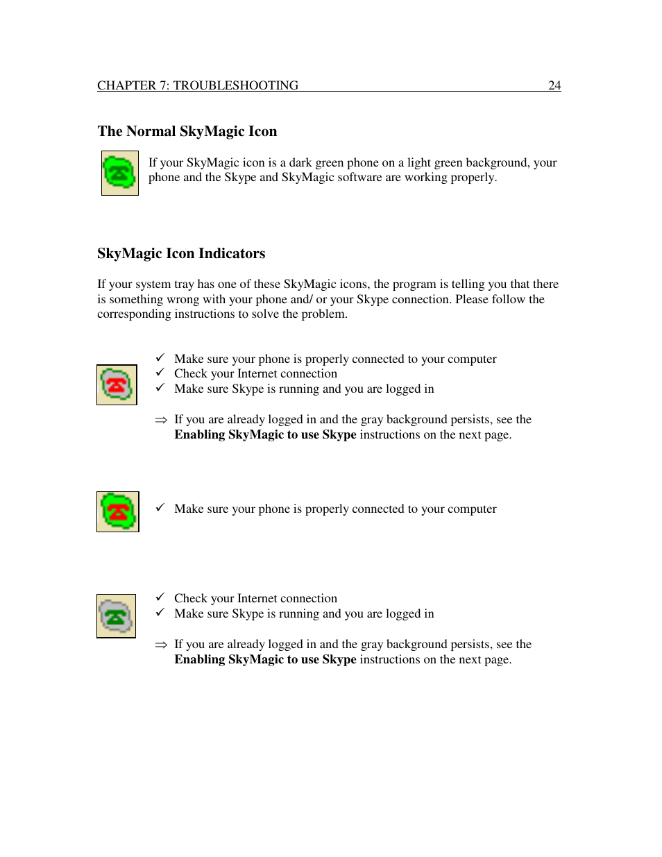 Nexotek NT-P600S User Manual | Page 27 / 47