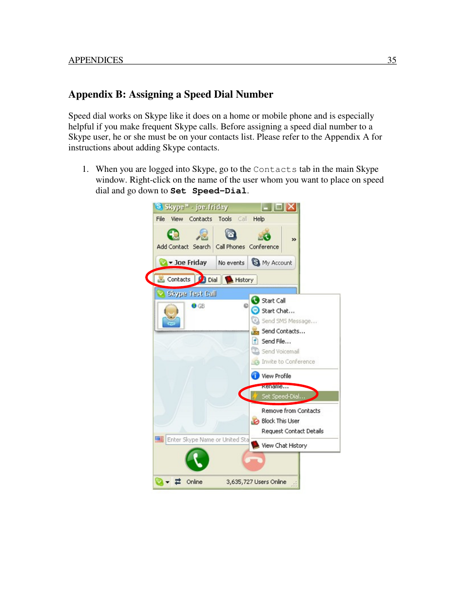 Nexotek NT-P600S User Manual | Page 38 / 47