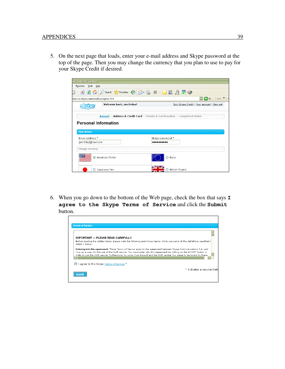 Nexotek NT-P600S User Manual | Page 42 / 47