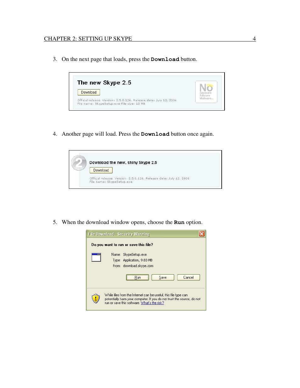Nexotek NT-P600S User Manual | Page 7 / 47