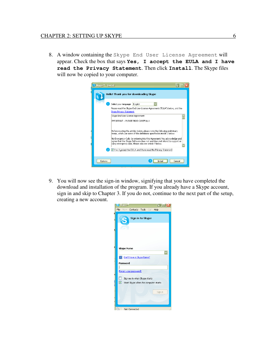 Nexotek NT-P600S User Manual | Page 9 / 47