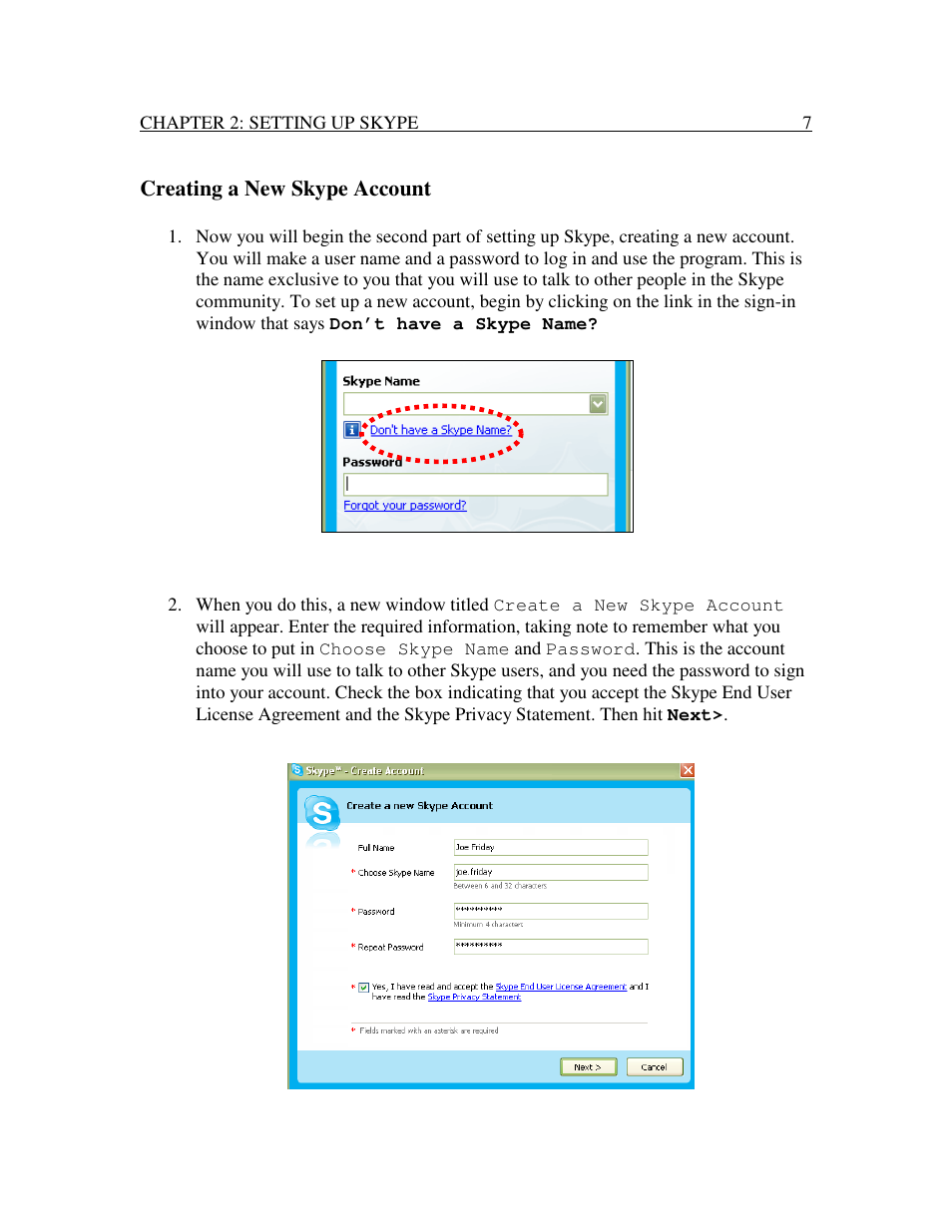 Nexotek Callisto Spark NT-B300 User Manual | Page 10 / 61