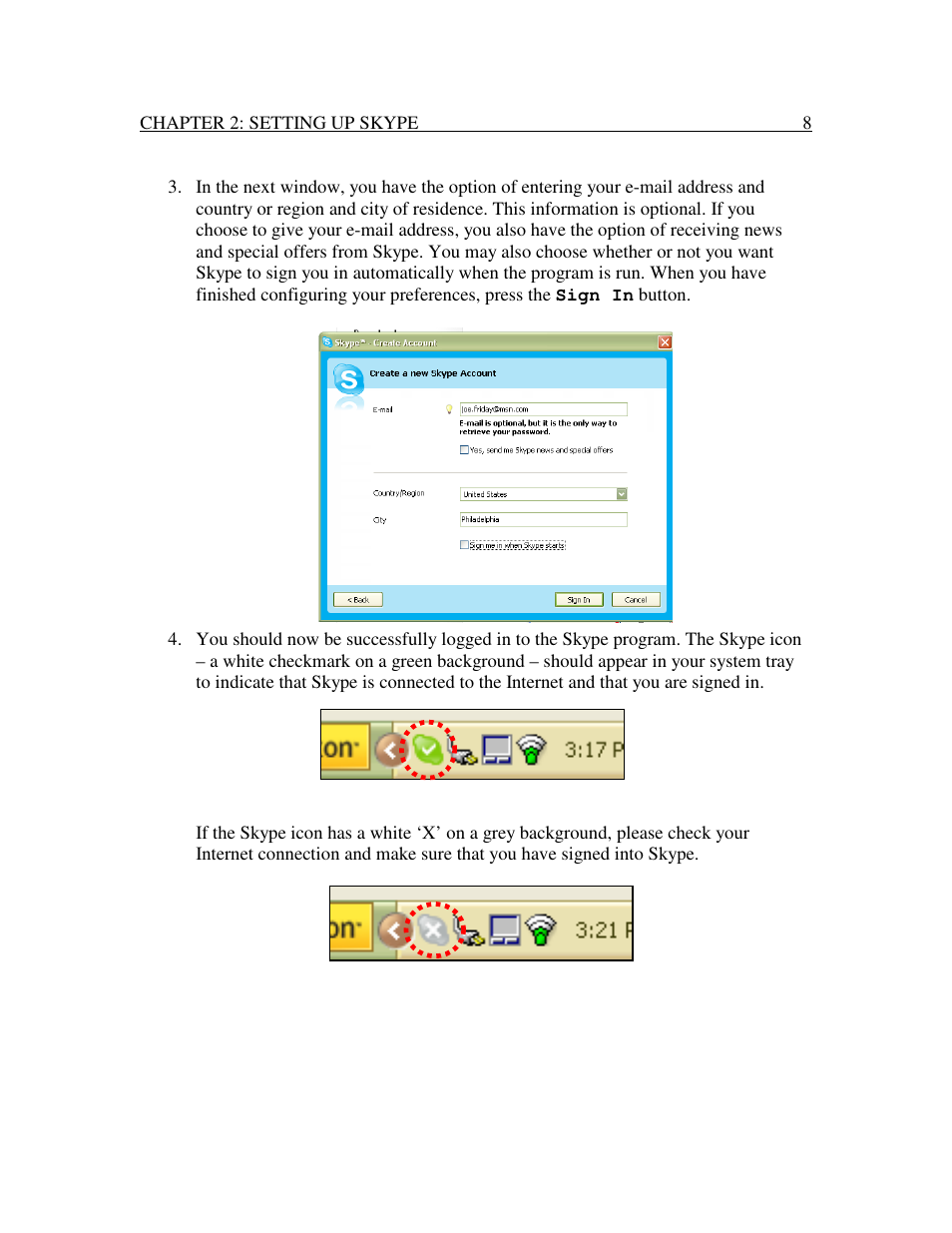 Nexotek Callisto Spark NT-B300 User Manual | Page 11 / 61