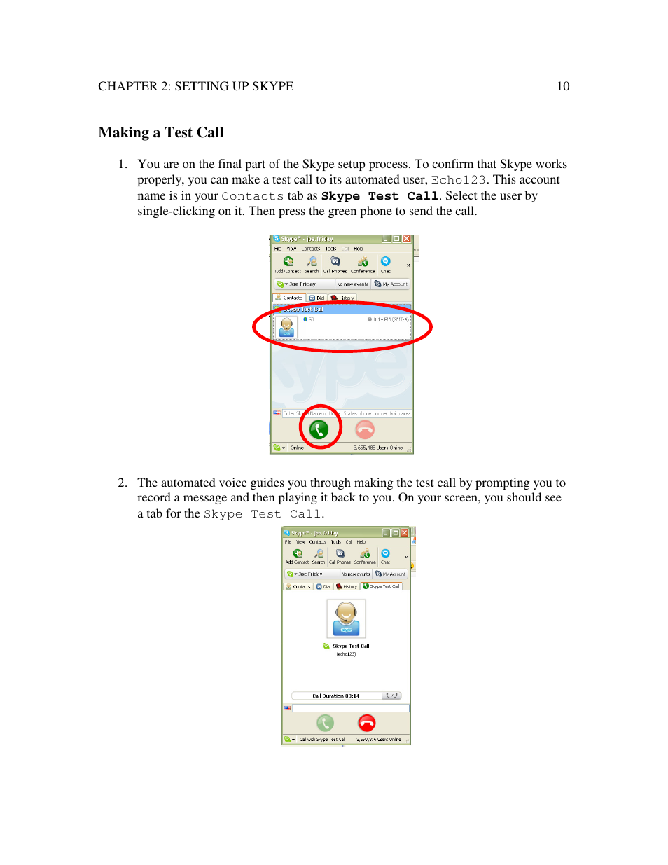 Nexotek Callisto Spark NT-B300 User Manual | Page 13 / 61