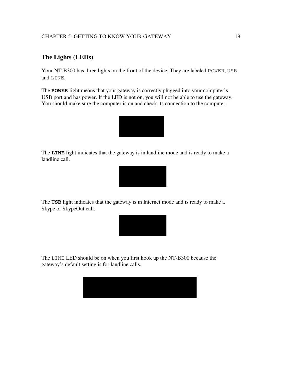 Nexotek Callisto Spark NT-B300 User Manual | Page 22 / 61