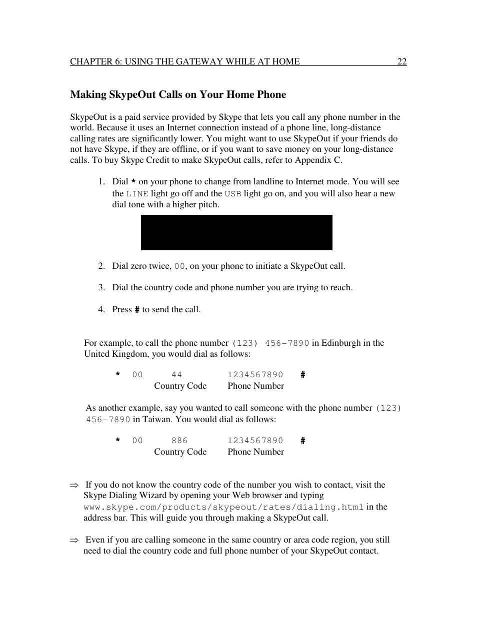 Nexotek Callisto Spark NT-B300 User Manual | Page 25 / 61