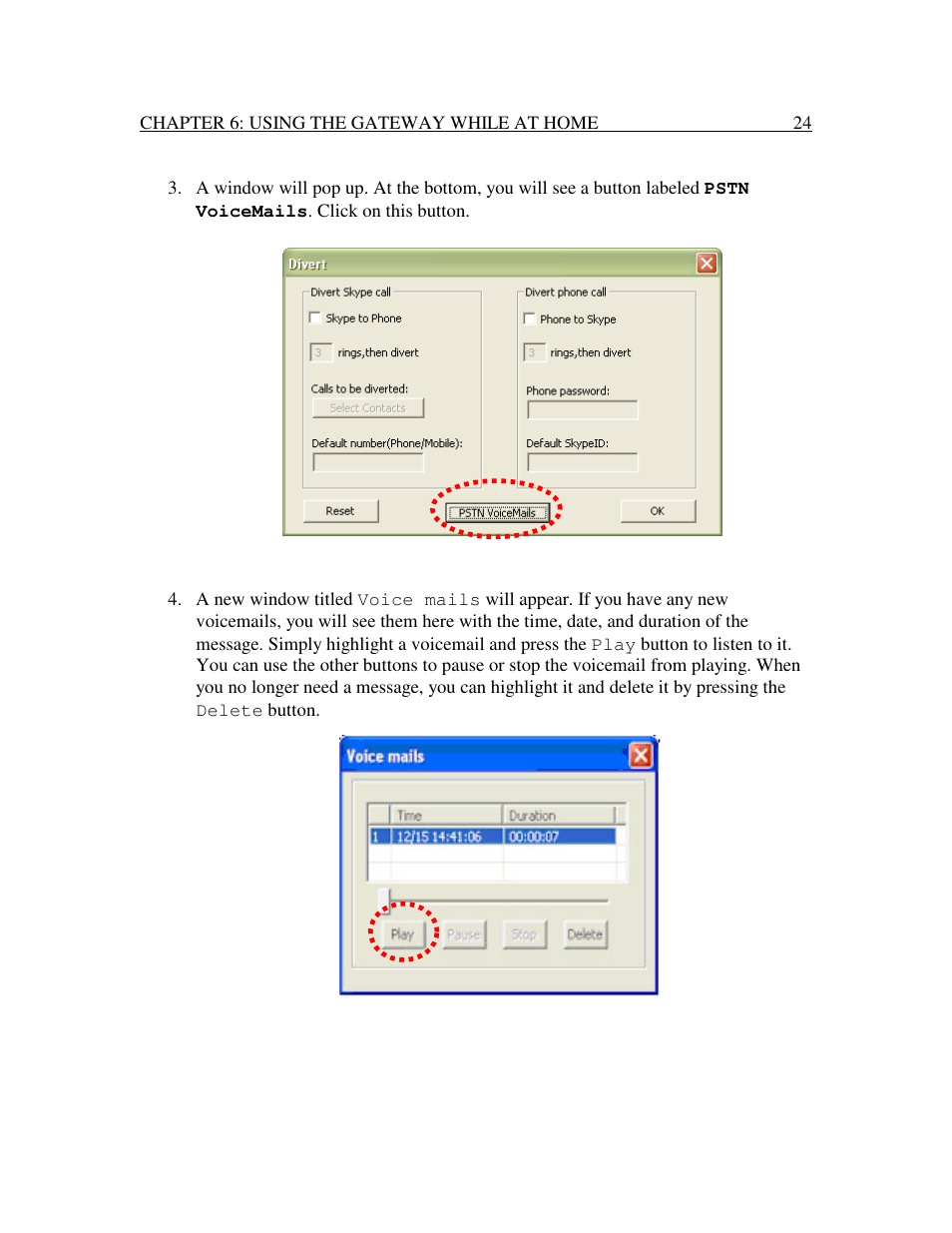 Nexotek Callisto Spark NT-B300 User Manual | Page 27 / 61