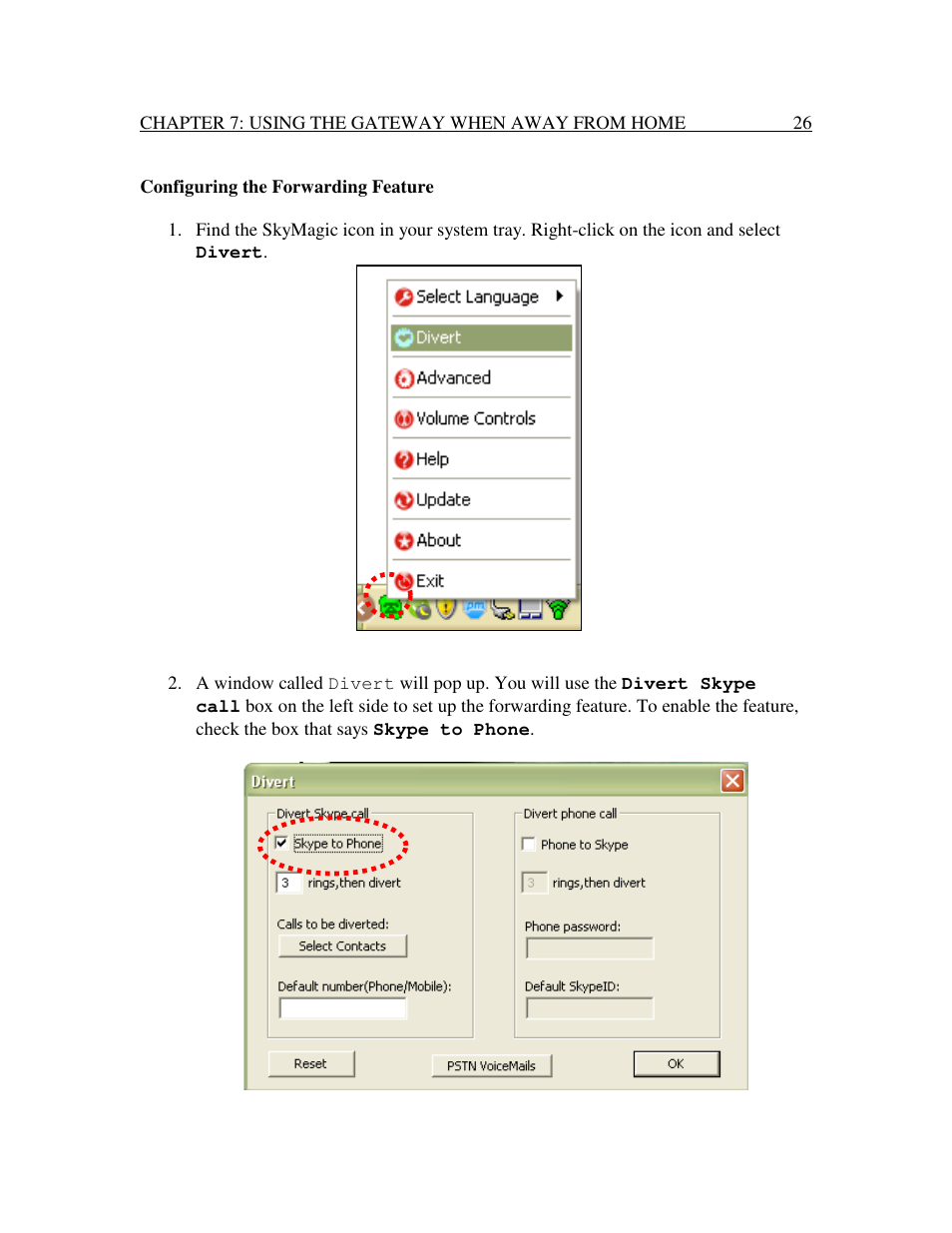 Nexotek Callisto Spark NT-B300 User Manual | Page 29 / 61