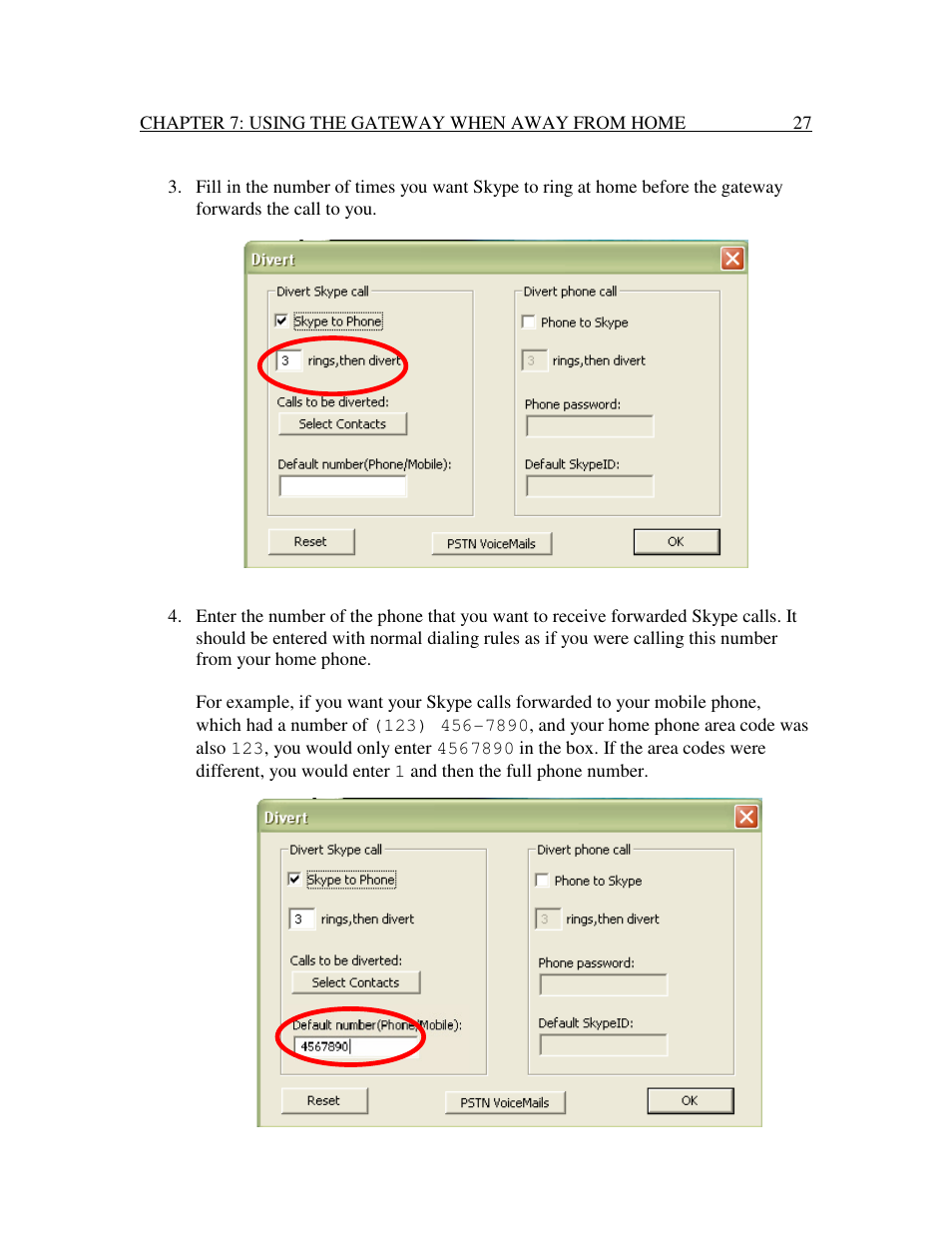 Nexotek Callisto Spark NT-B300 User Manual | Page 30 / 61