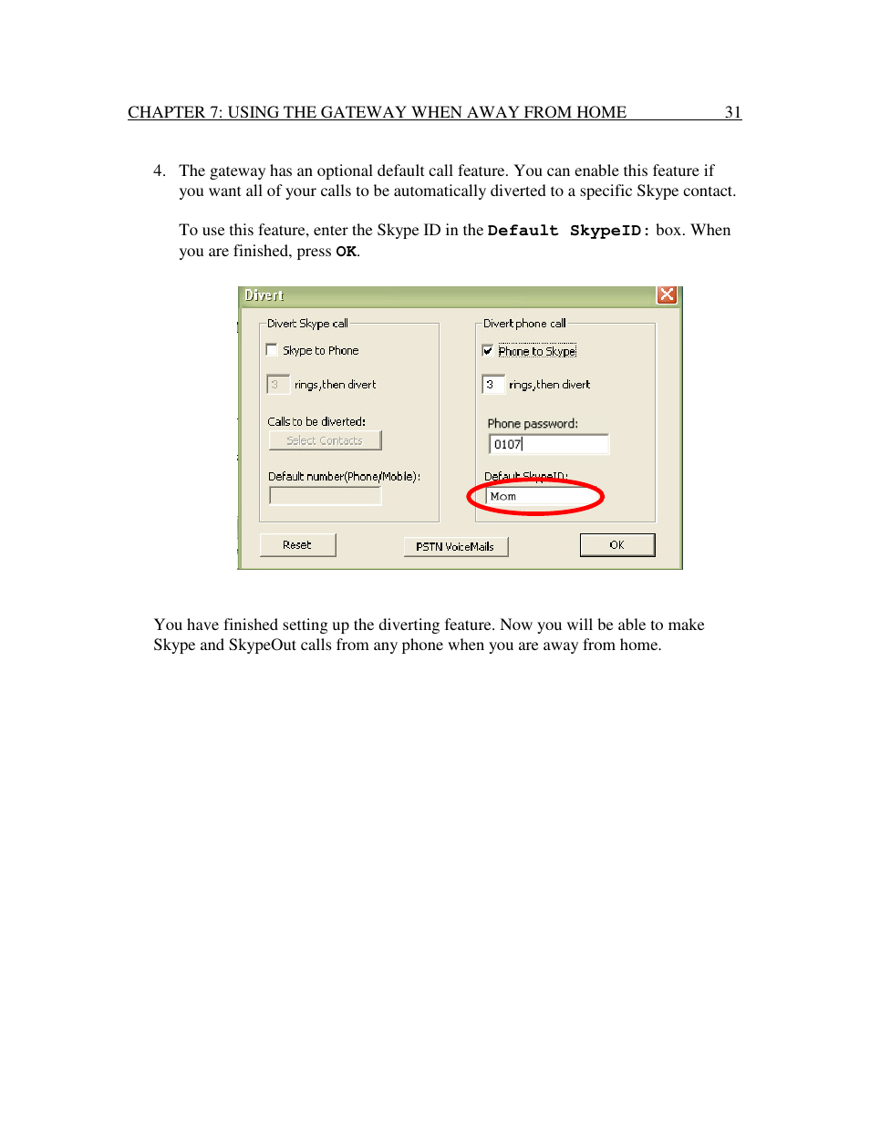 Nexotek Callisto Spark NT-B300 User Manual | Page 34 / 61