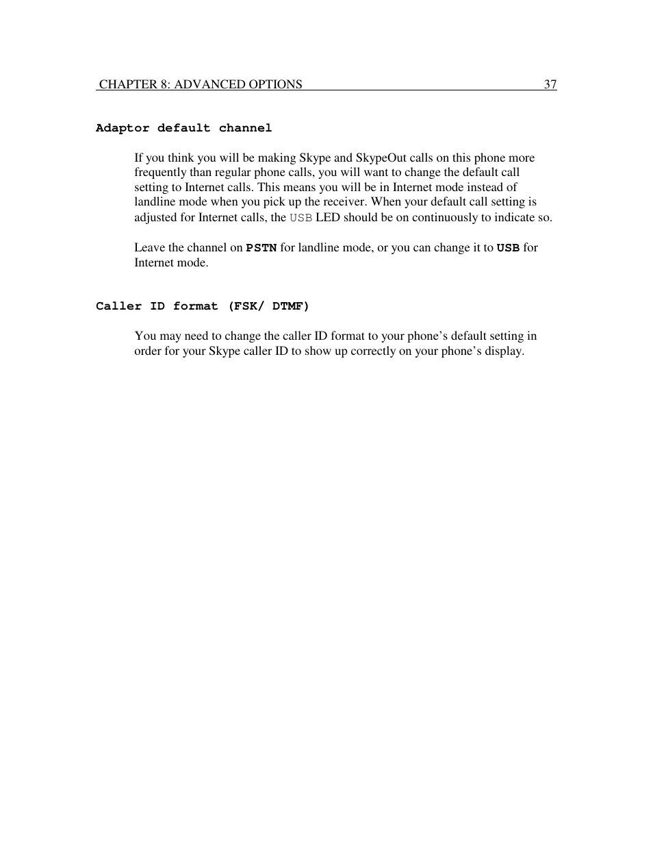 Nexotek Callisto Spark NT-B300 User Manual | Page 40 / 61