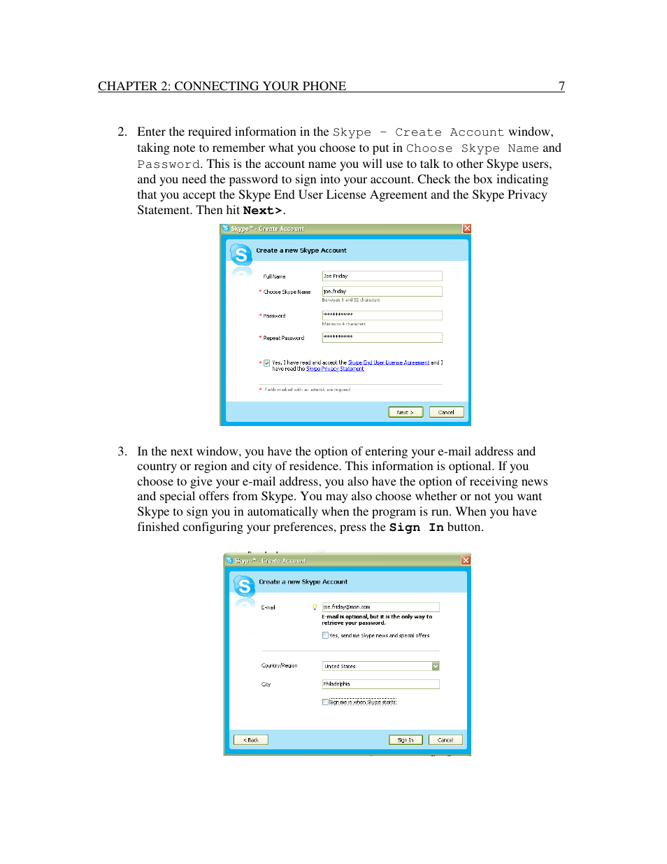 Nexotek NT-P100M User Manual | Page 10 / 57