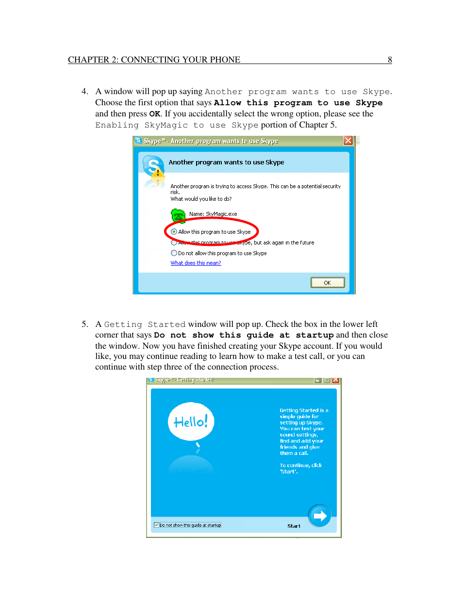 Nexotek NT-P100M User Manual | Page 11 / 57