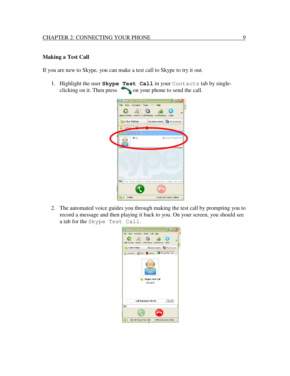 Nexotek NT-P100M User Manual | Page 12 / 57