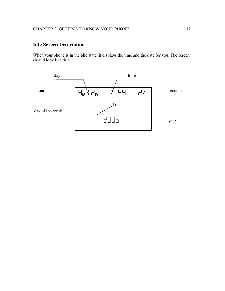 Nexotek NT-P100M User Manual | Page 15 / 57