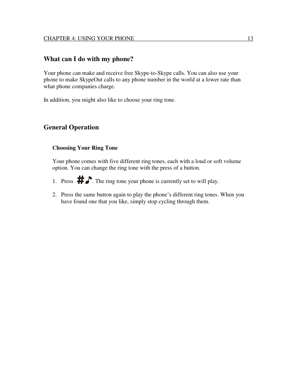 Nexotek NT-P100M User Manual | Page 16 / 57