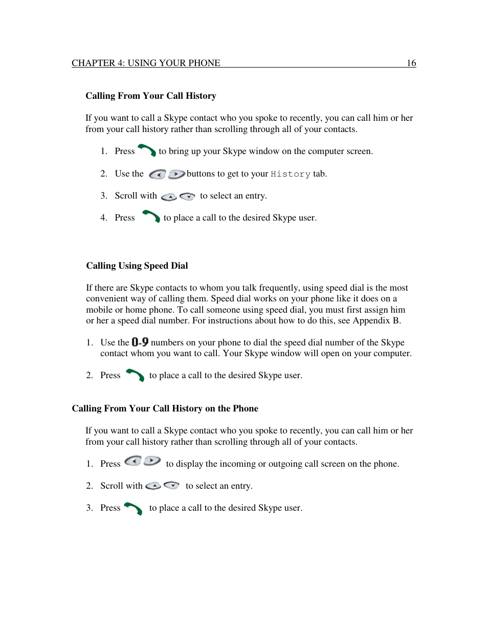 Nexotek NT-P100M User Manual | Page 19 / 57