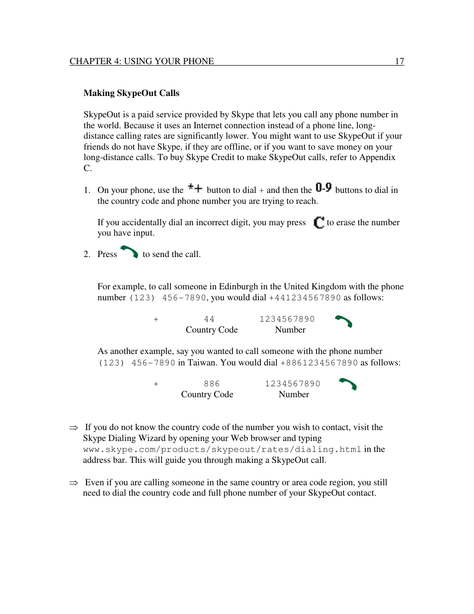 Nexotek NT-P100M User Manual | Page 20 / 57