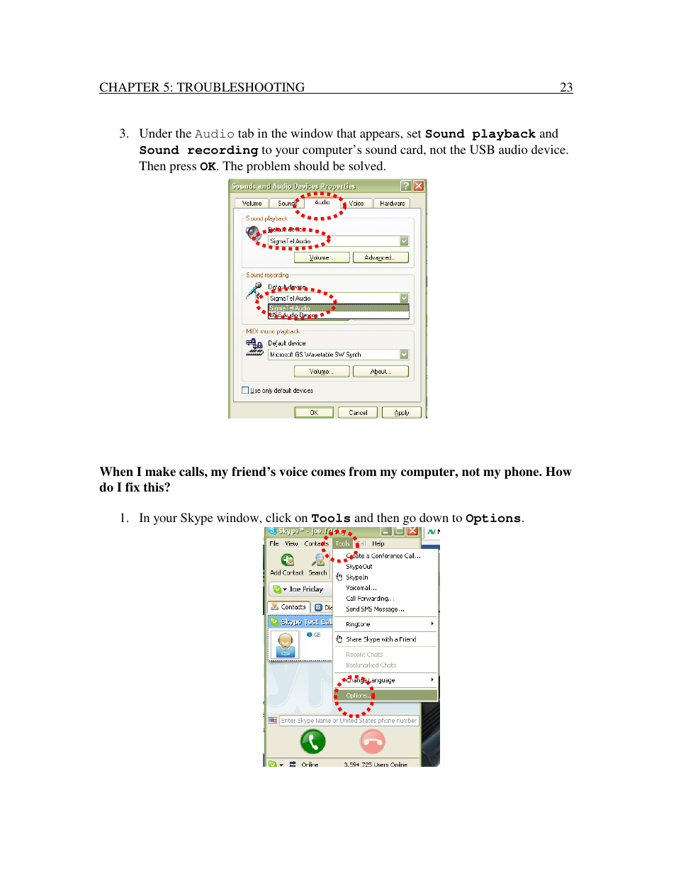 Nexotek NT-P100M User Manual | Page 26 / 57