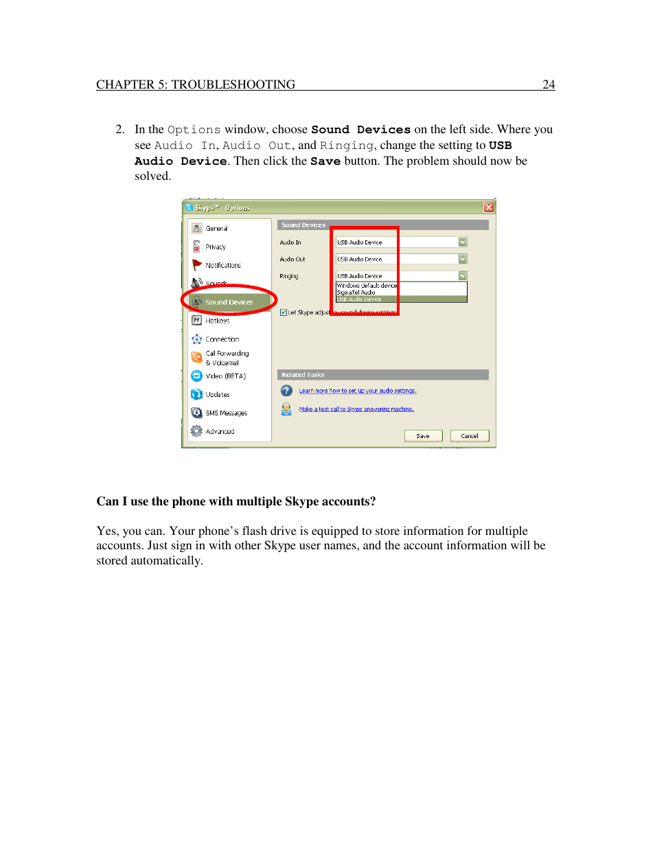 Nexotek NT-P100M User Manual | Page 27 / 57