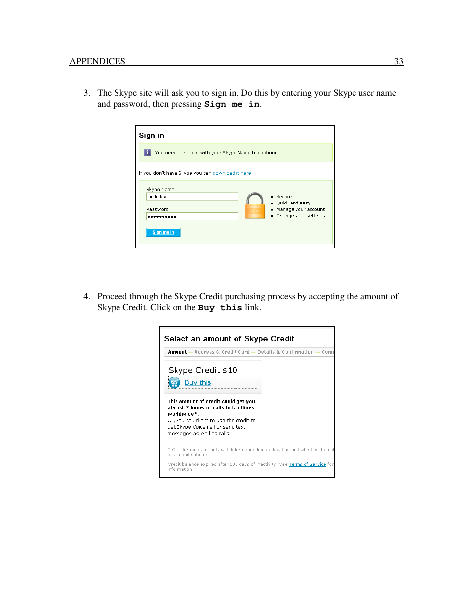 Nexotek NT-P100M User Manual | Page 36 / 57