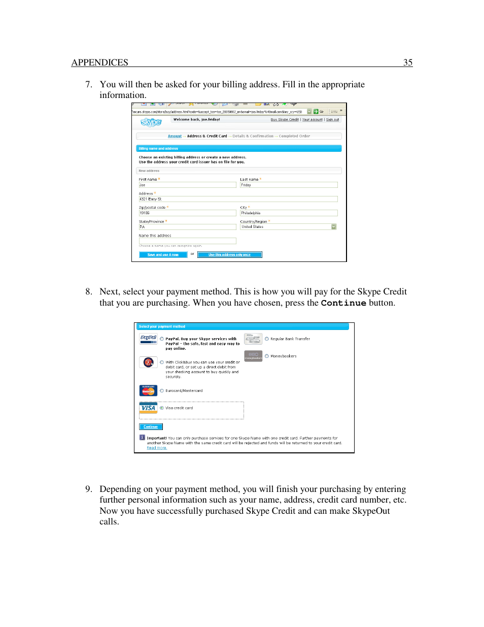 Nexotek NT-P100M User Manual | Page 38 / 57