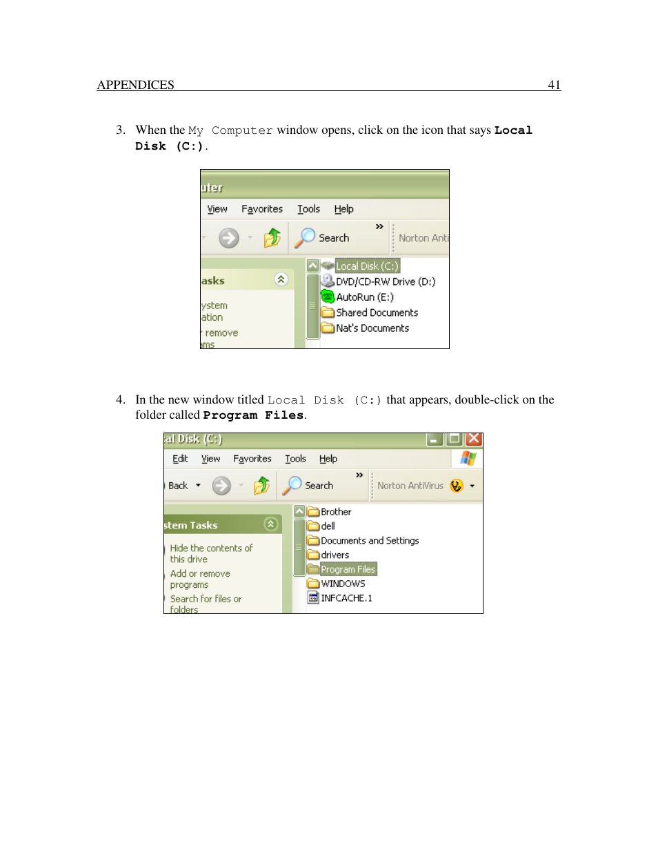 Nexotek NT-P100M User Manual | Page 44 / 57