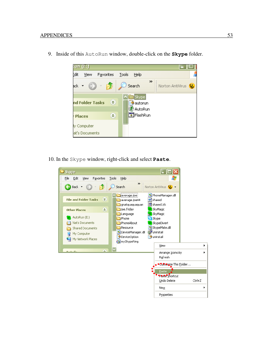 Nexotek NT-P100M User Manual | Page 56 / 57