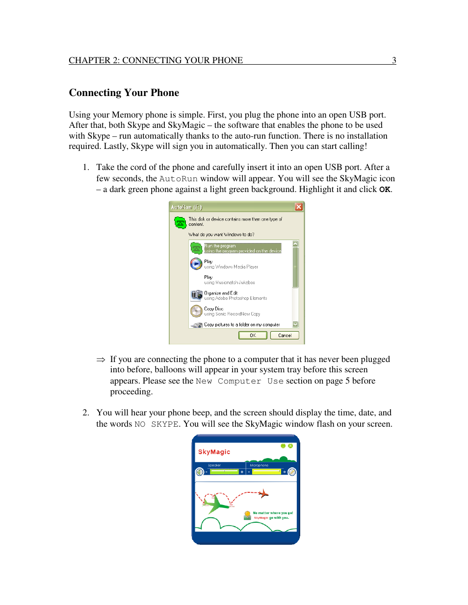 Nexotek NT-P100M User Manual | Page 6 / 57