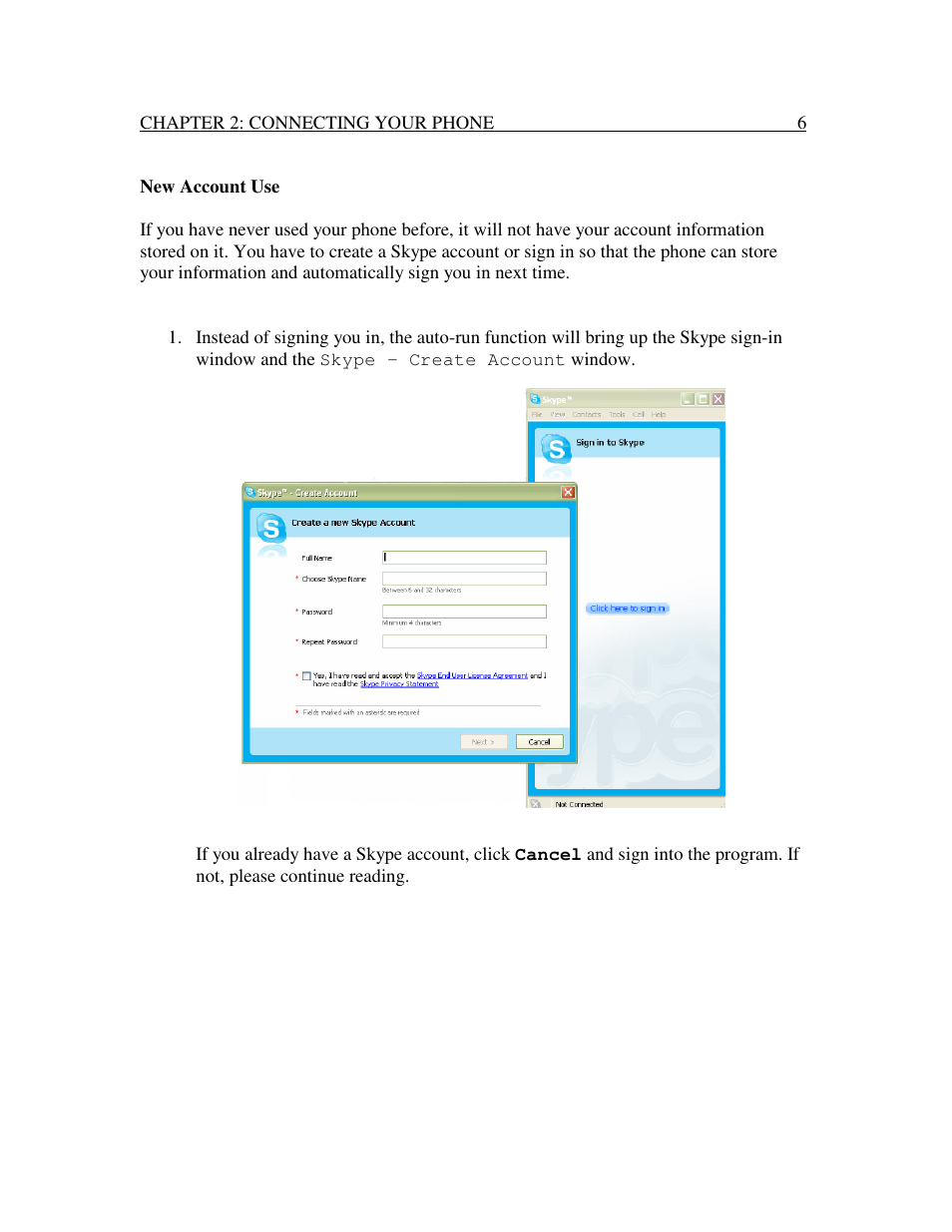 Nexotek NT-P100M User Manual | Page 9 / 57