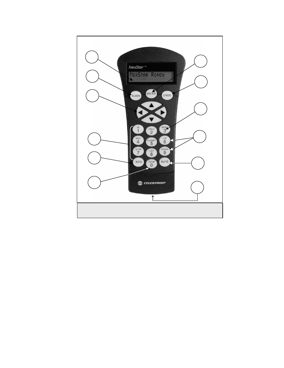 Nexstar 130 User Manual | Page 13 / 48