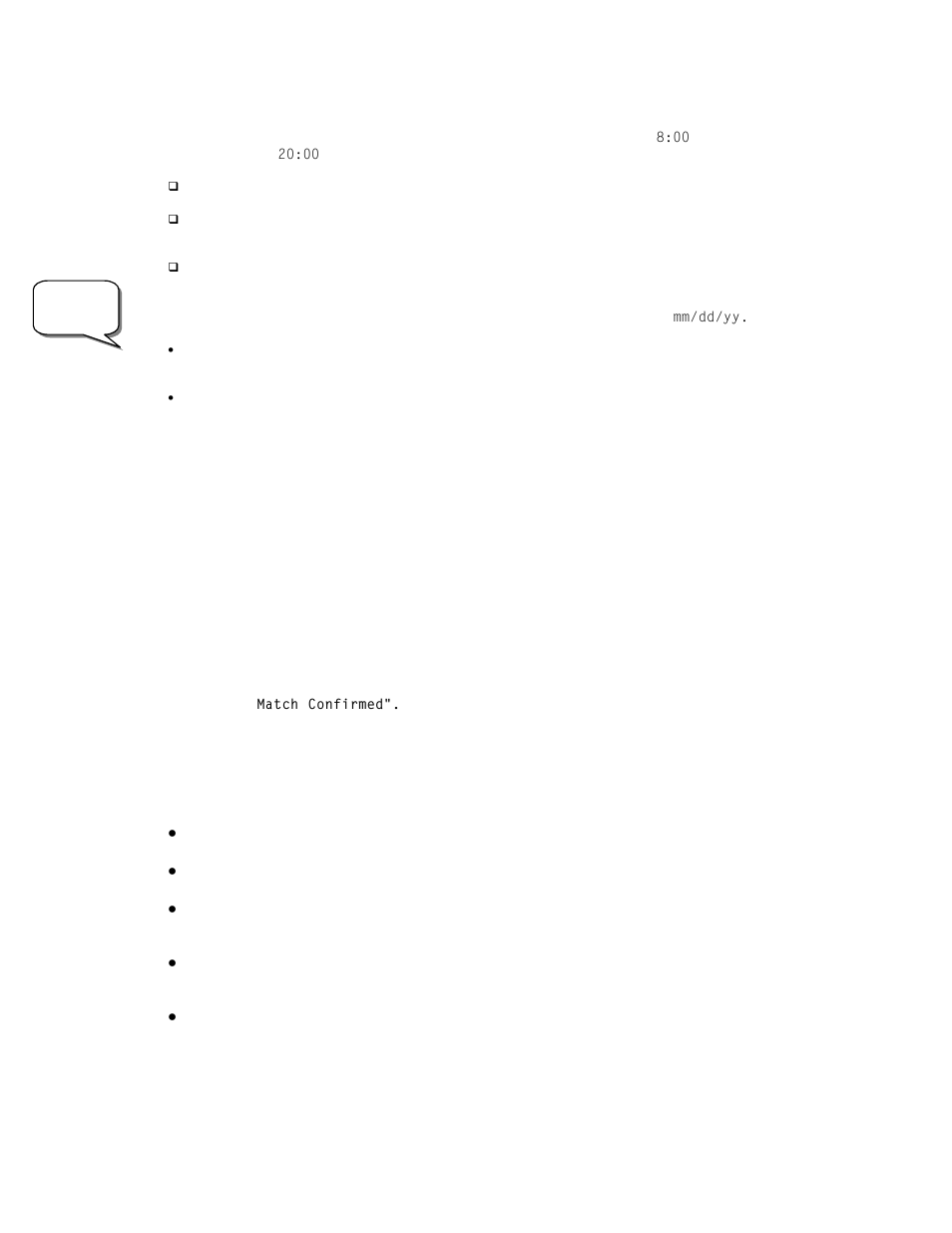 Nexstar 130 User Manual | Page 15 / 48