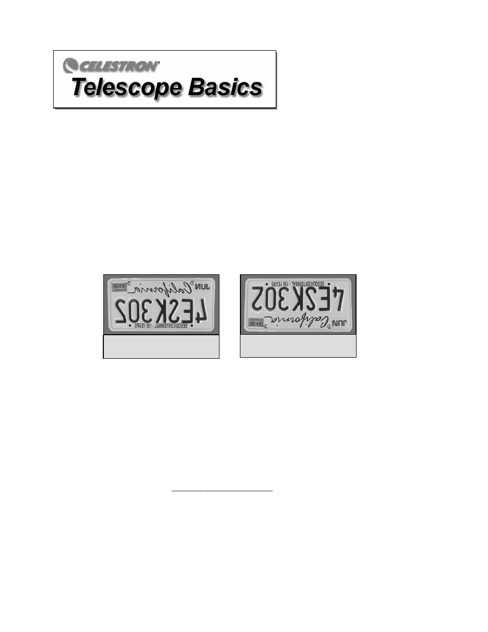 Nexstar 130 User Manual | Page 26 / 48
